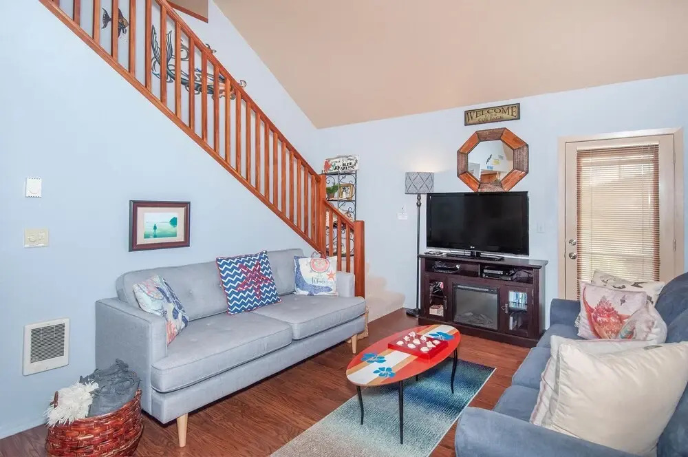 High Tides Beach House