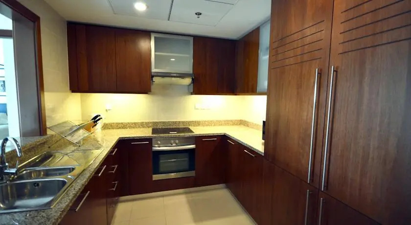 OkDubaiApartment – Violet Downtown