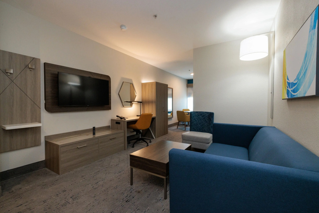 Holiday Inn Express Berkeley by IHG