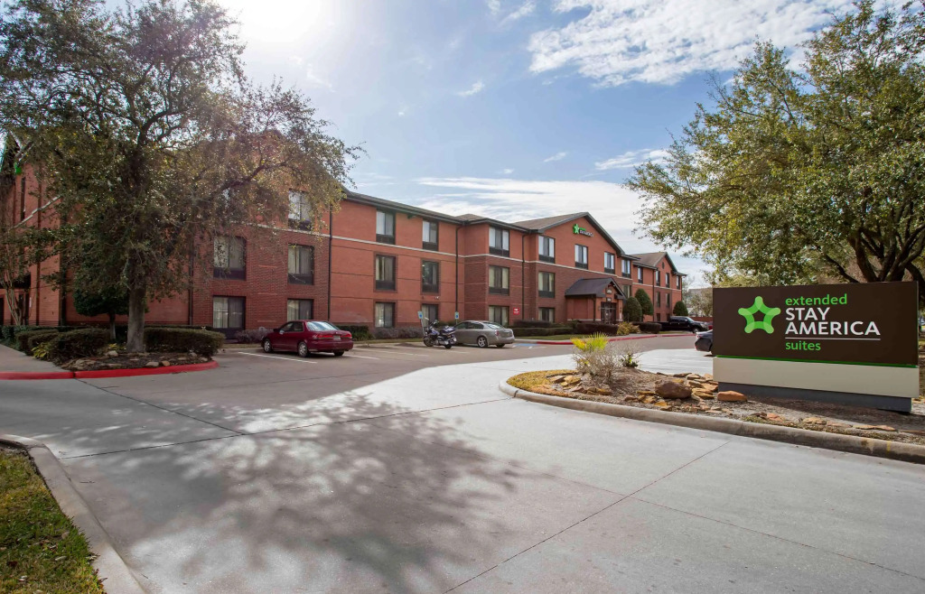 Extended Stay America Suites - Houston - Northwest - Hwy 290 - Hollister