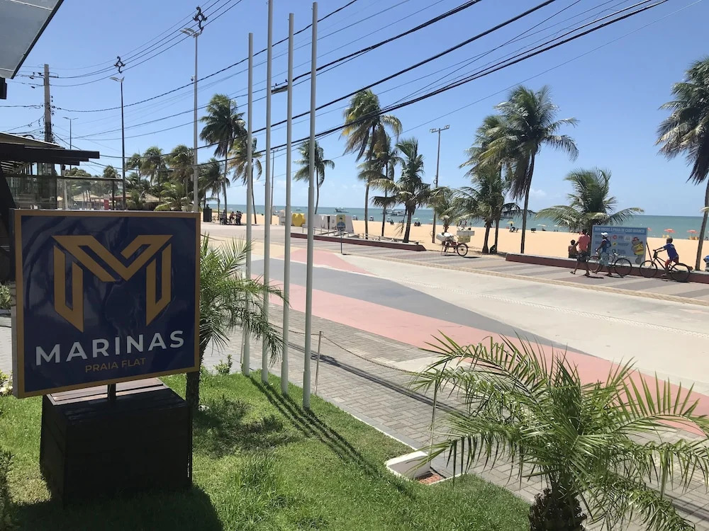 Bela Hospedagem - Marinas Cabo Branco