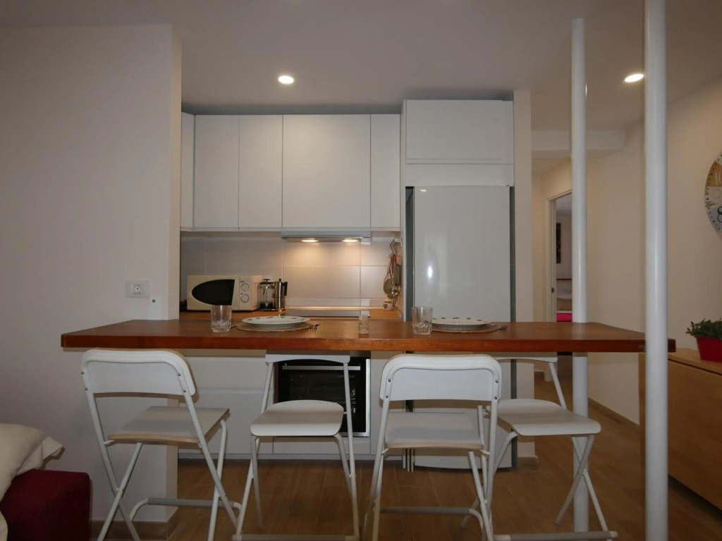 San Cristóbal Petite Maison