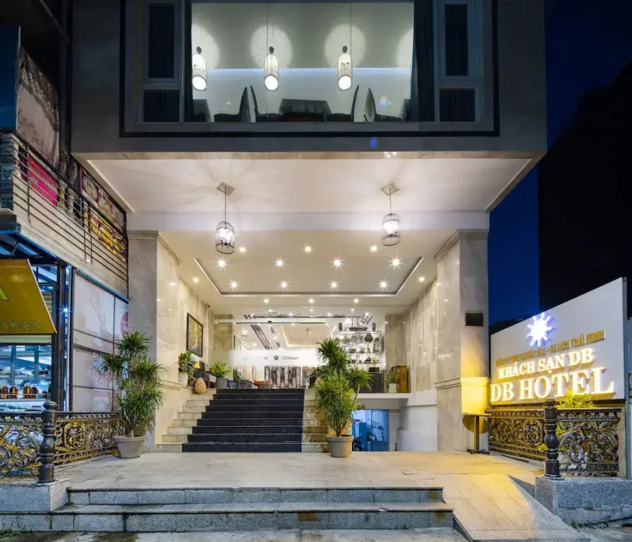 DB Hotel Nha Trang