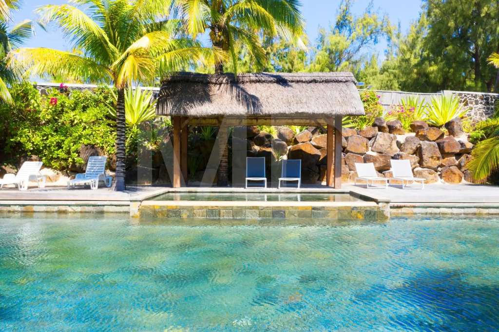 Beach Penthouse BELMARE