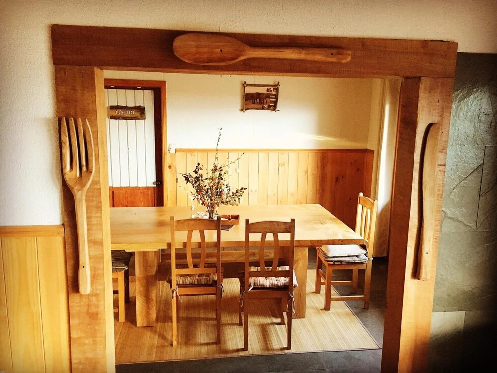 Karibuni - Familiar Lodging & Private Spa