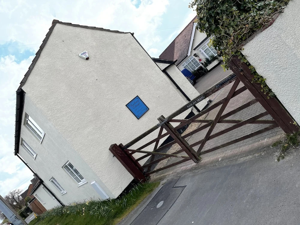 Sweetpea Cottage - Sleeps 5 Parking & Pets Ok