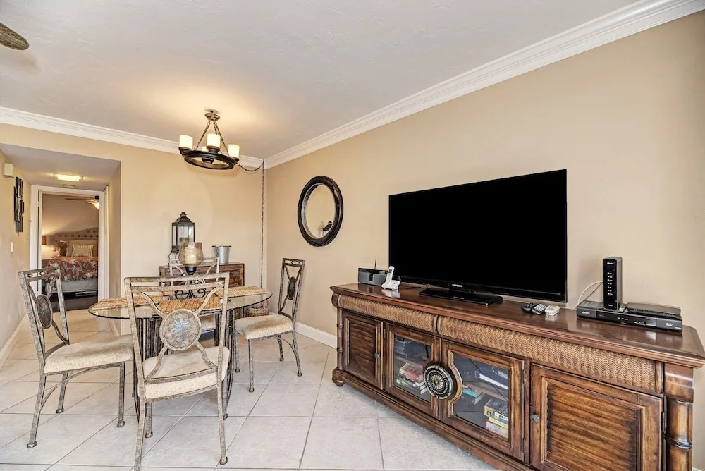 Midnight Cove Ii 614f - Beautiful Bayside Location! 2 Bedroom Condo