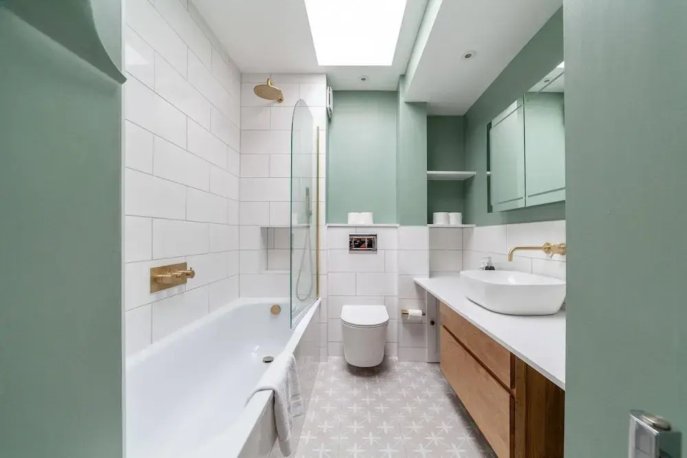 Charming Apartment in the Heart of Kennington