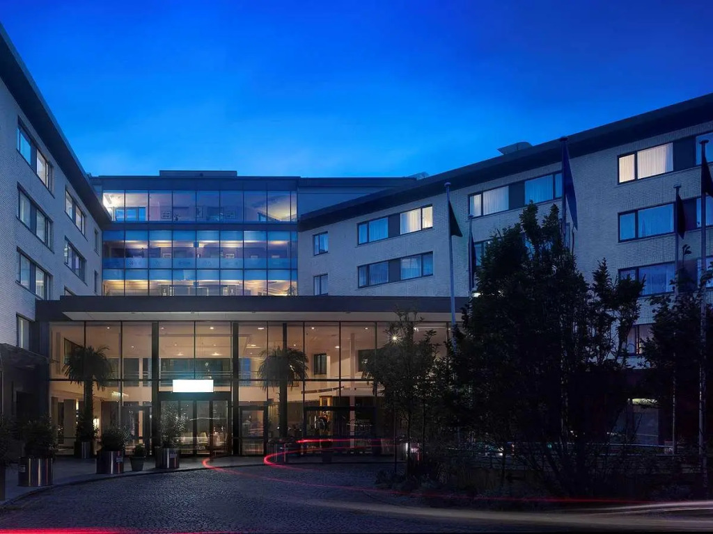 The Galmont Hotel & Spa