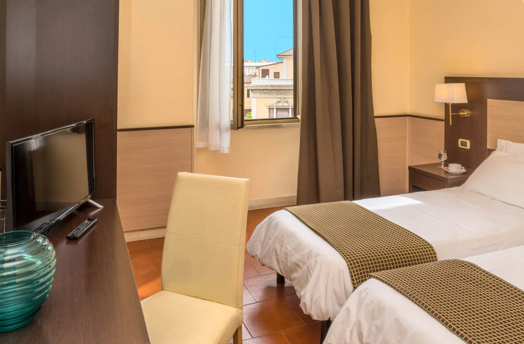SHG Hotel Portamaggiore