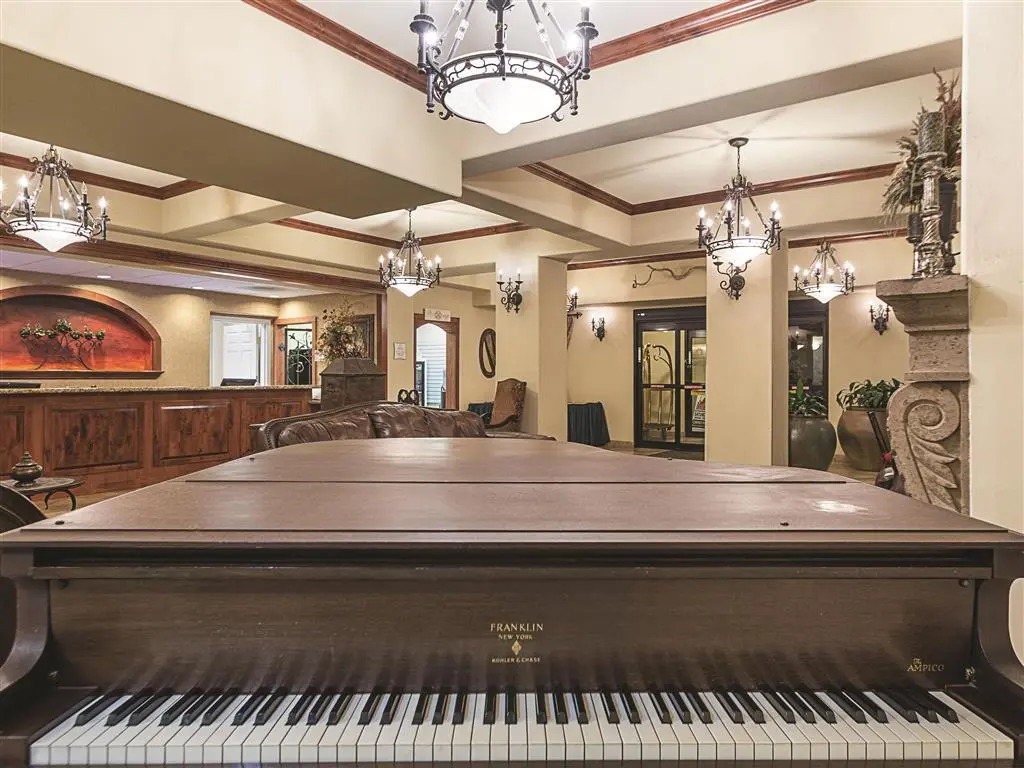 La Quinta by Wyndham Trinidad