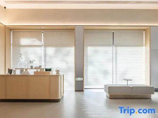 JI Hotel (Yining East Road)