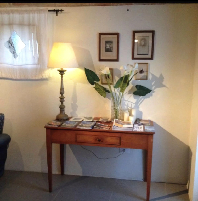 B&B La Terrazza Sul Borgo - Ortona Rooms