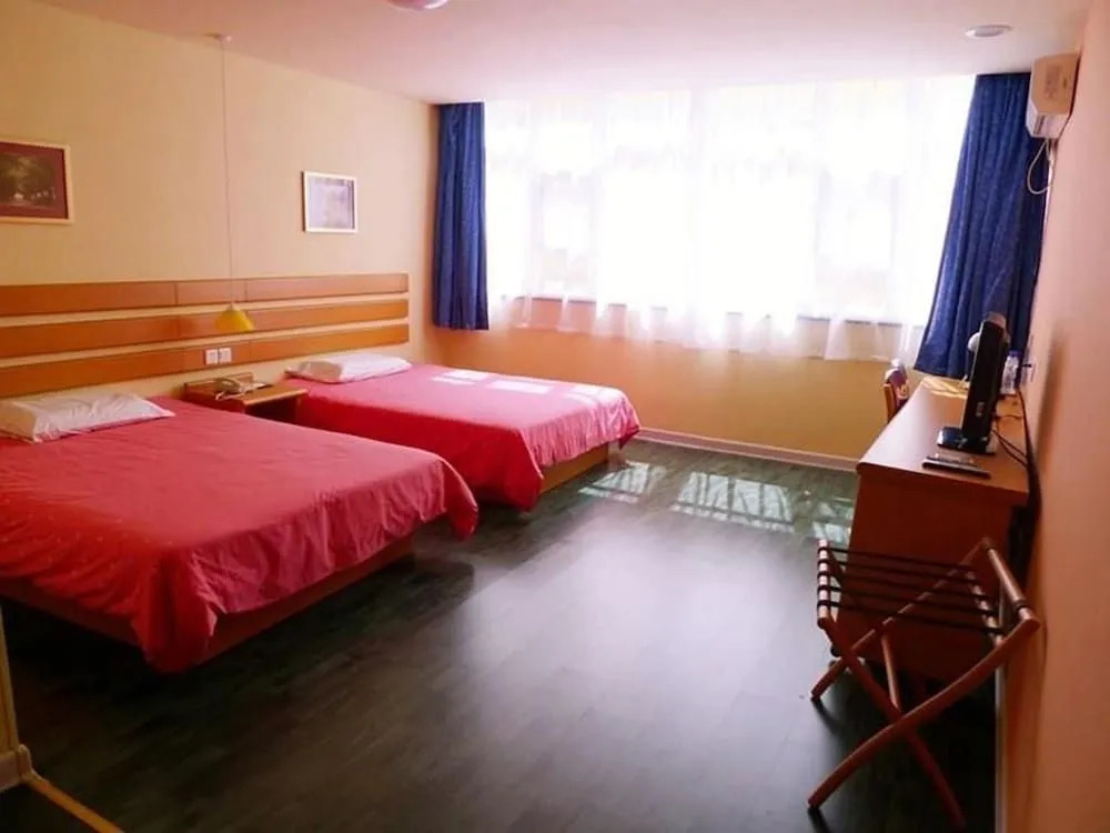Home Inn Lijiang Fuhui Road