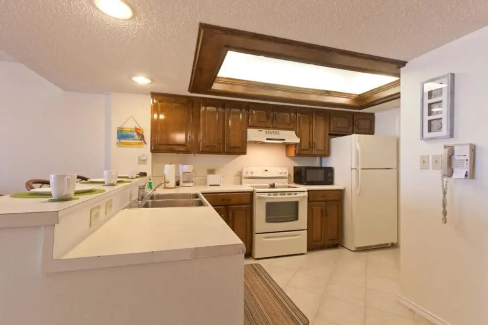 Ocean Vista Condominium 306
