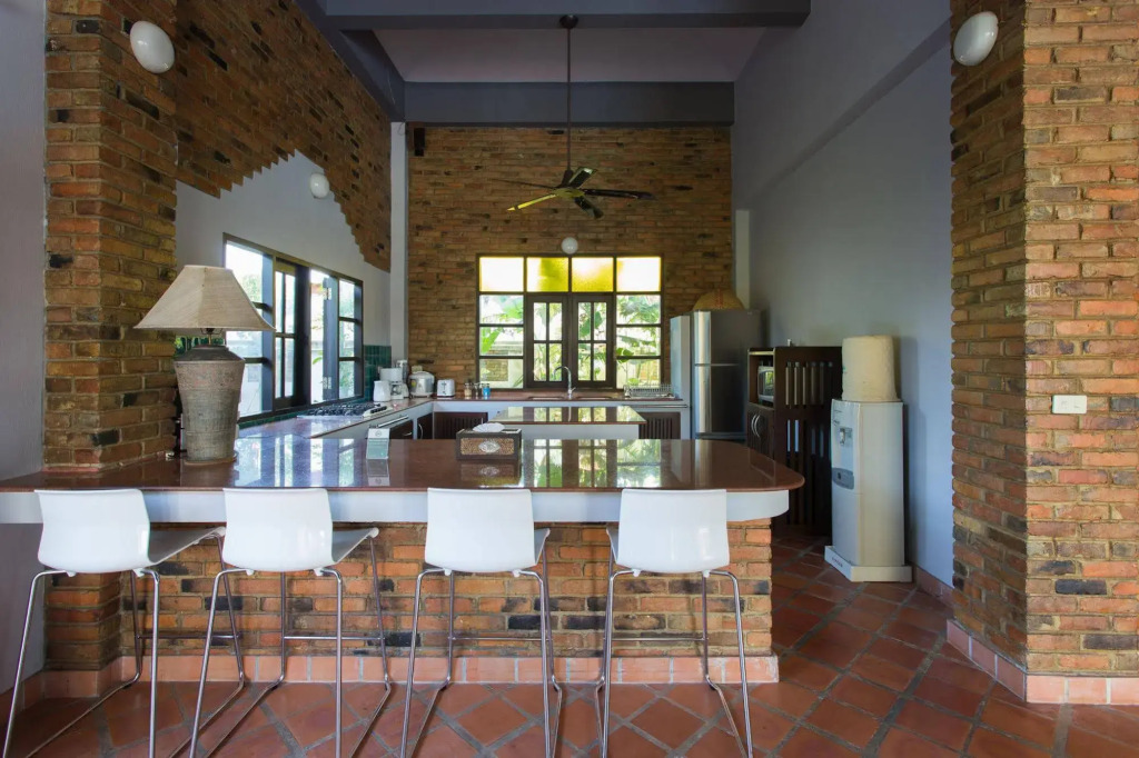 Baan Oriental Villa
