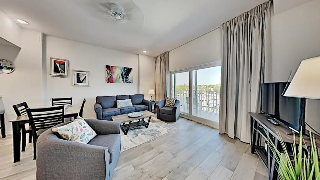 Madeira Bay Resort II by Travel Resort Services