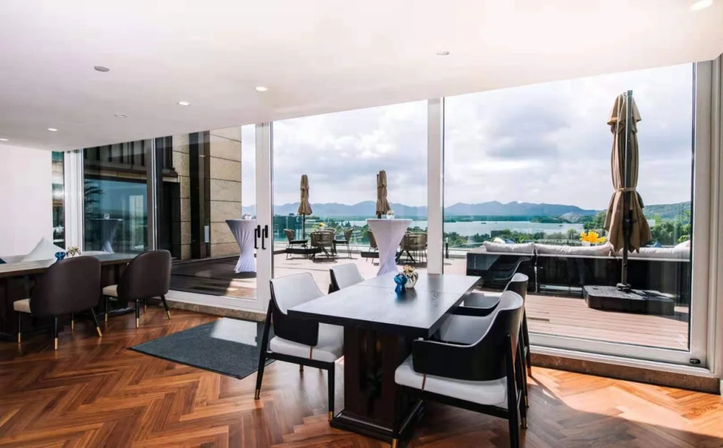 Hangzhou Xinqiao Hotel