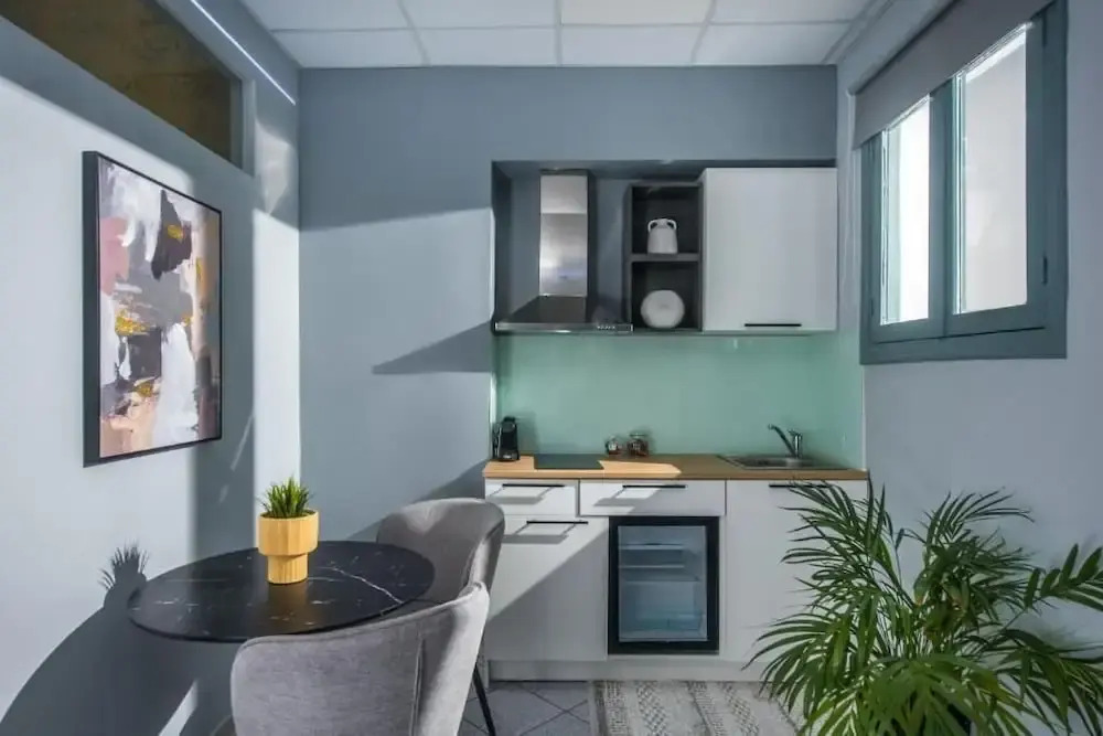 Korai Suites by Good Life