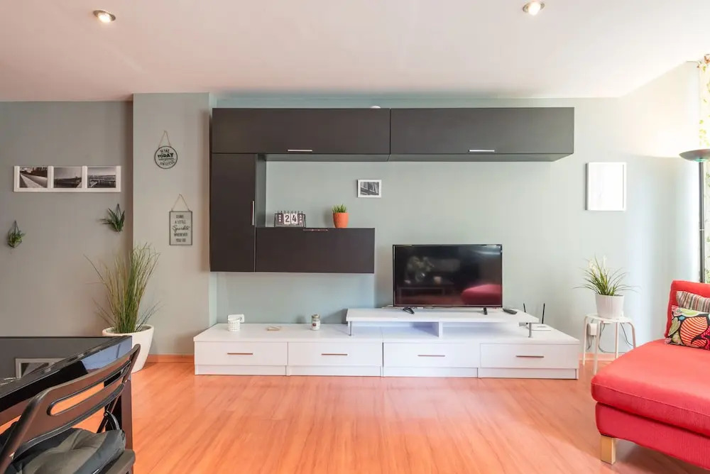 Quiet & Cozy Apartment