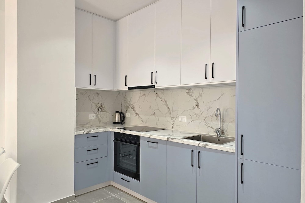 Holiday Apartment In Saranda - 003