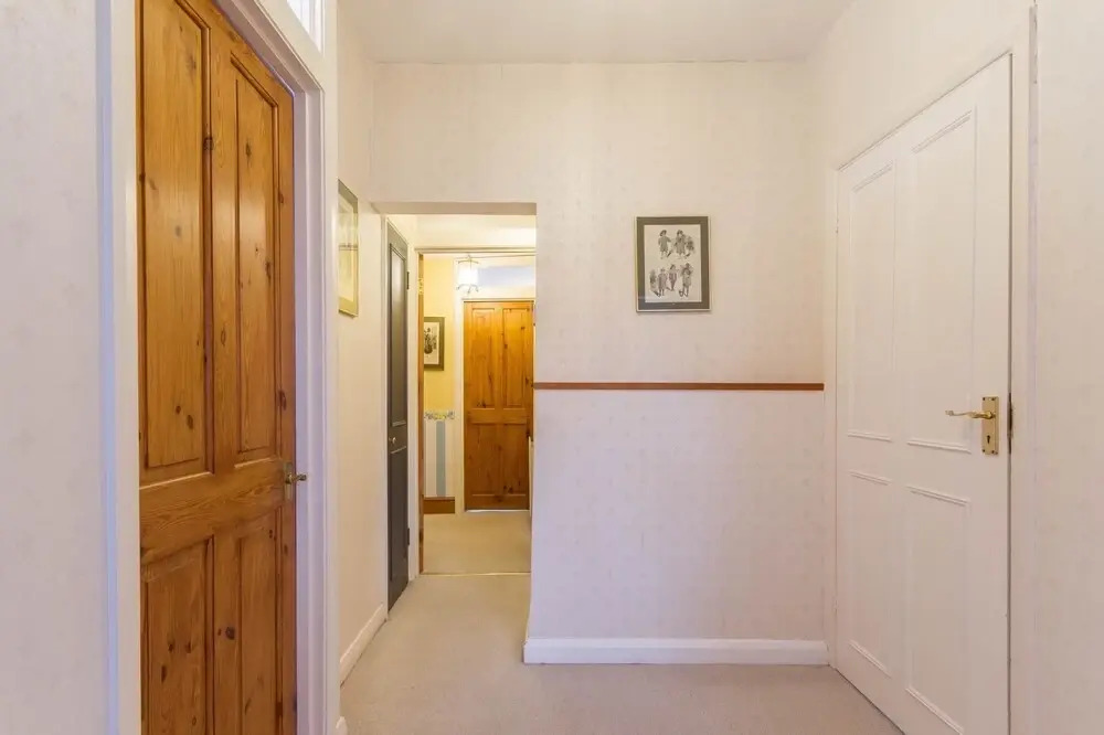 NEW Cosy 2 Bedroom Detached House West Finchley