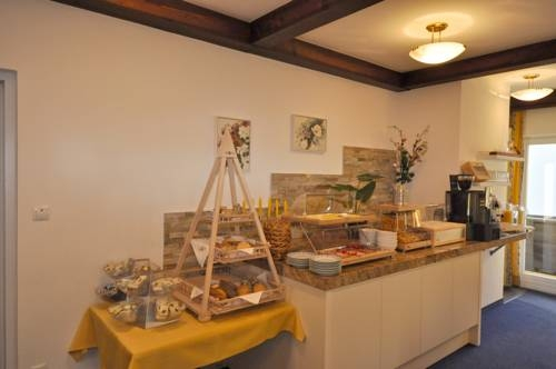 Das Aparthotel Olympia Tirol