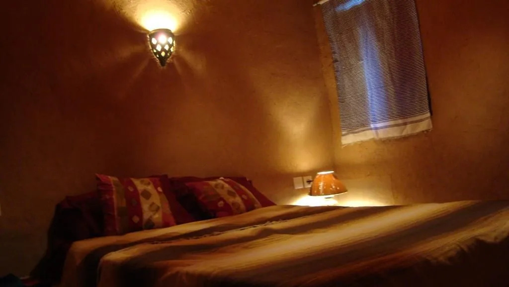 Auberge Toda