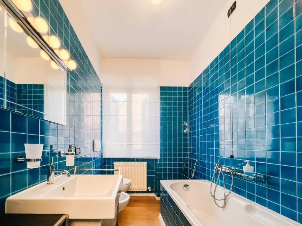 CRUdiS Luxury rooms