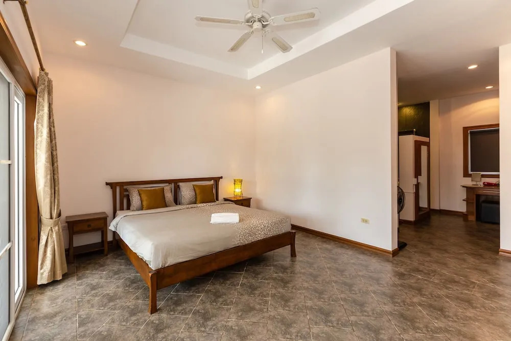 Private Pool Villa With 3 Bedrooms Oph3