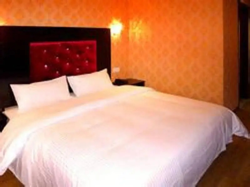 Chongqing Yueyou Hotel Jingkai Yuehui Branch