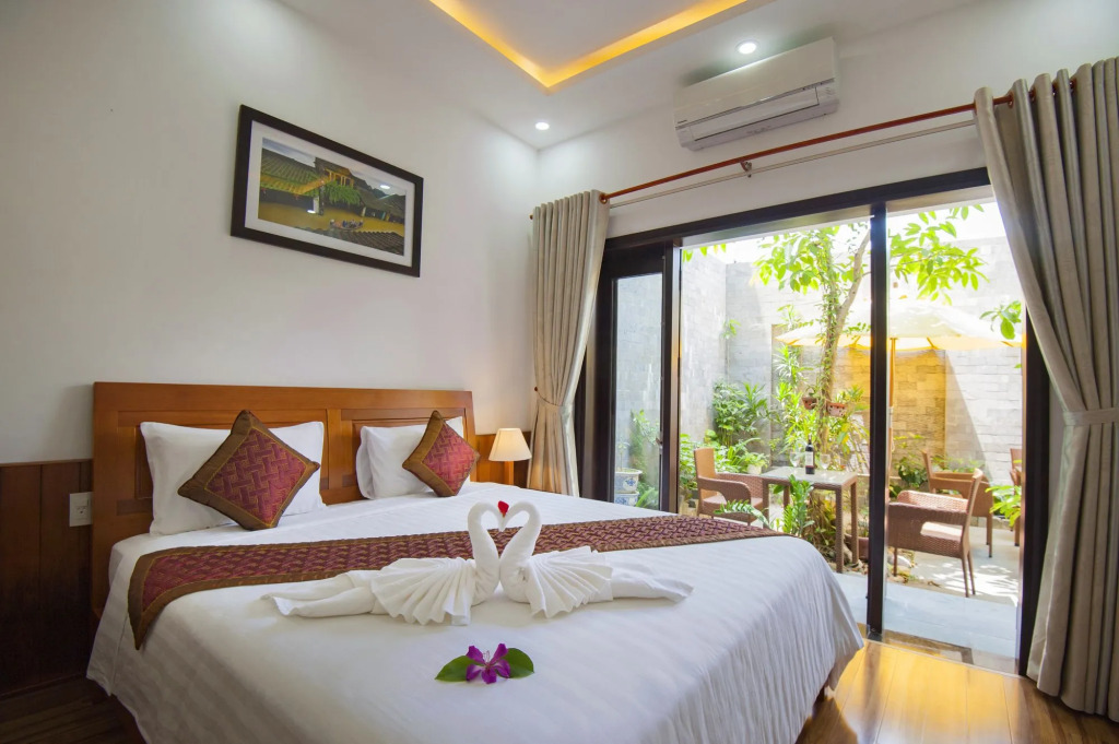 Hoi An Sun Lake Villa