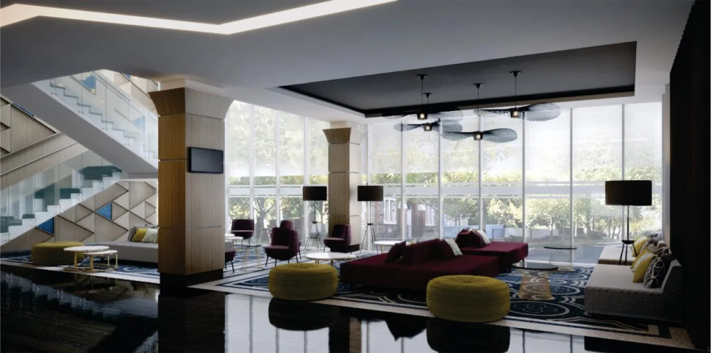 Mercure Bandung Nexa Supratman