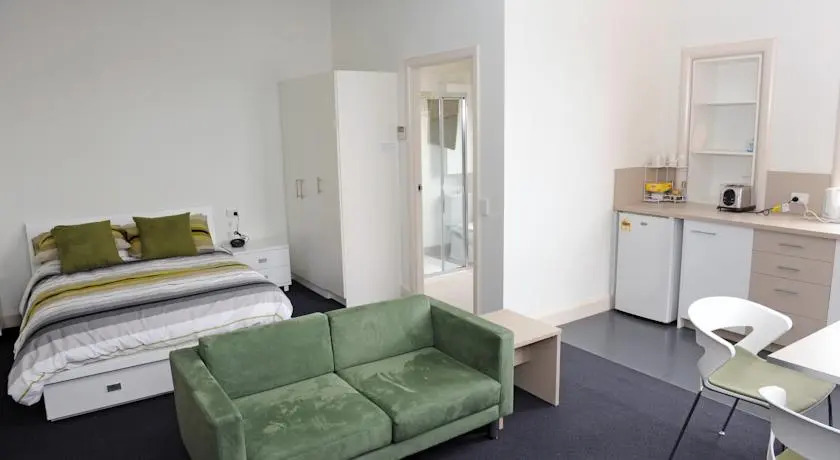 Yarra House