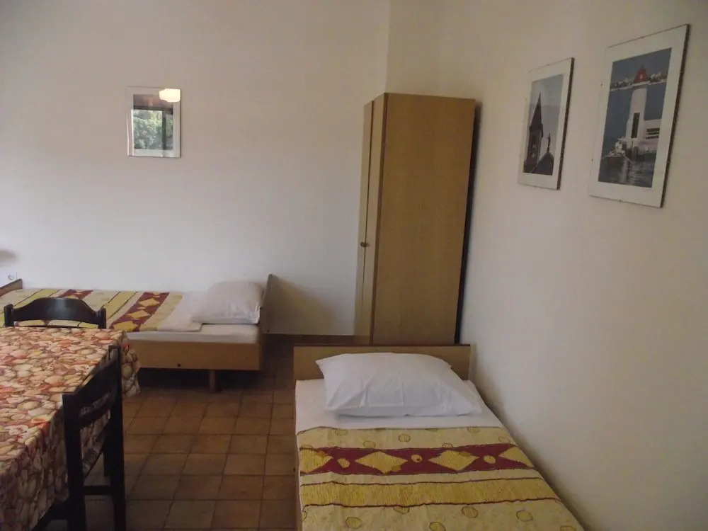 Apartments Milo