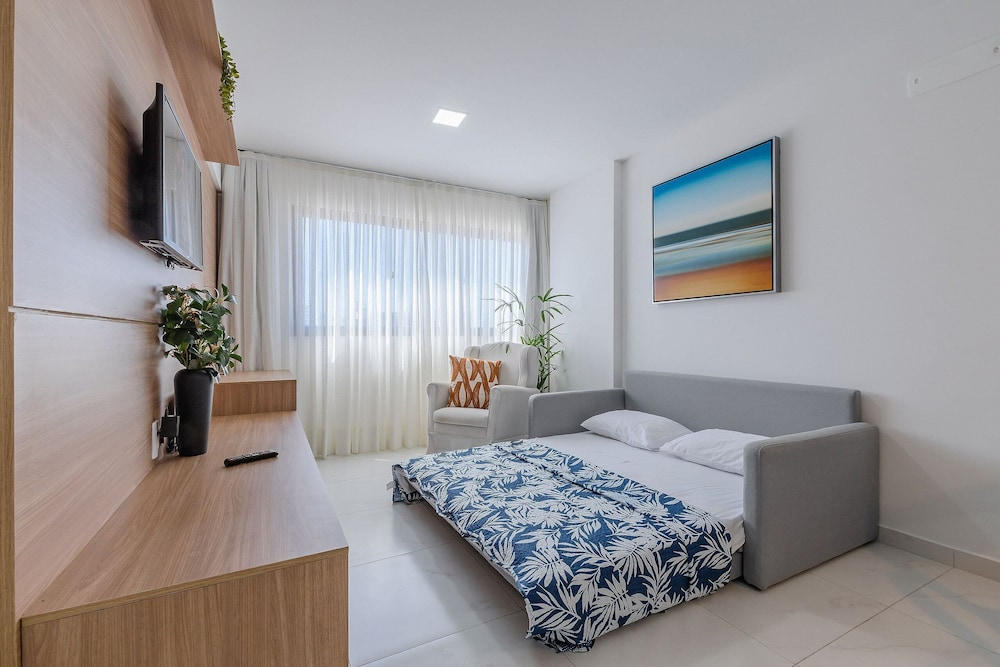 Jsmart Studio #1106 - Comfortable apt by Carpediem