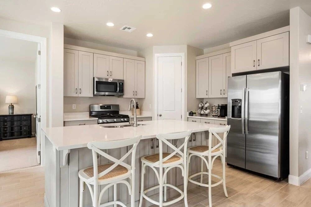 Black Rock Hills 5 Bedroom Home