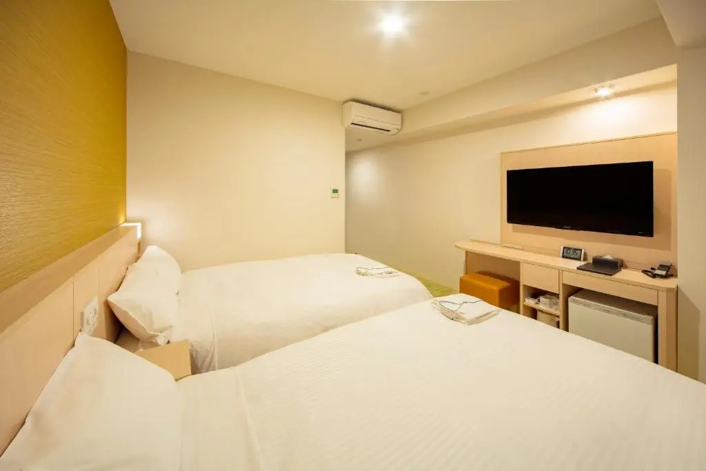 Sotetsu Fresa Inn Kyoto-Shijokarasuma