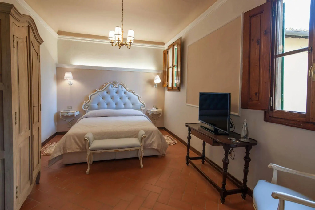 Art Hotel Villa Agape - Place of Charme