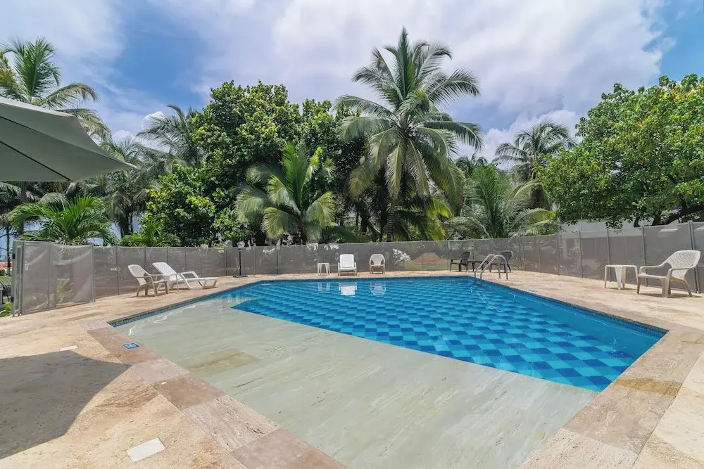Apartamento Unik Cartagena Edificio Faro Tequendama