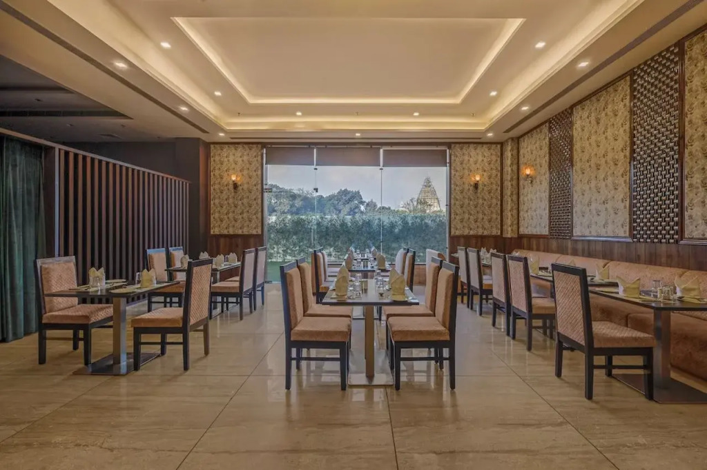 Sterling Mantra Haridwar