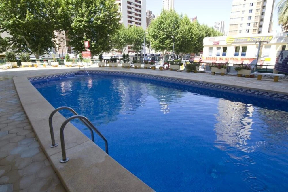 Apartment in Benidorm, Alicante 103097 by MO Rentals