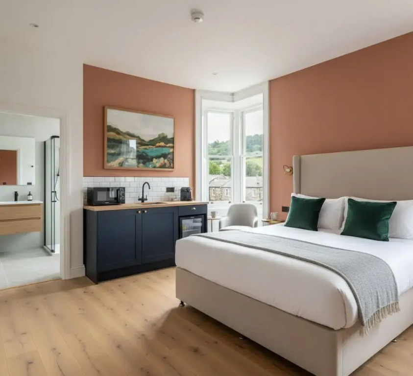 The Civic Hall - Wayth Hotels