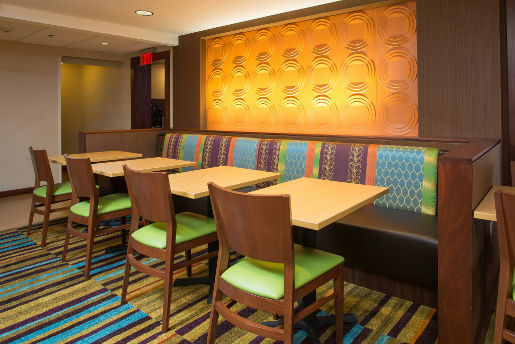 Fairfield by Marriott Inn & Suites Raynham Middleborough/Plymouth