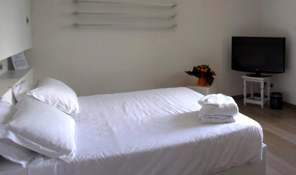 Hotel San Rocco