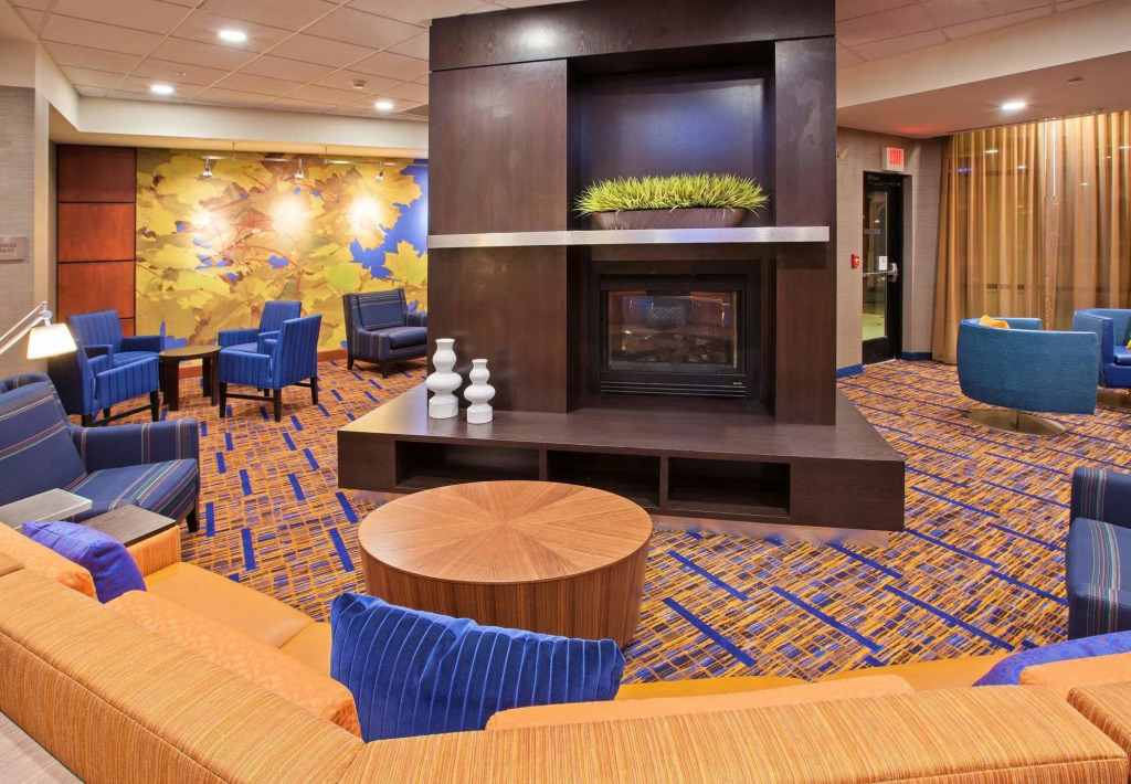 Residence Inn Louisville Northeast