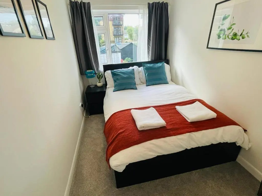 Enfield Chase Serviced Apartment