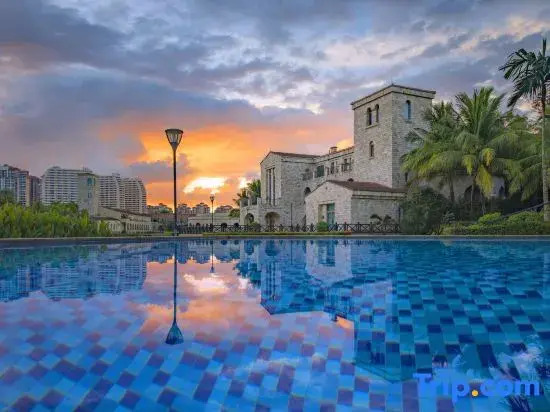 Xikang Wellness&Resort Hainan
