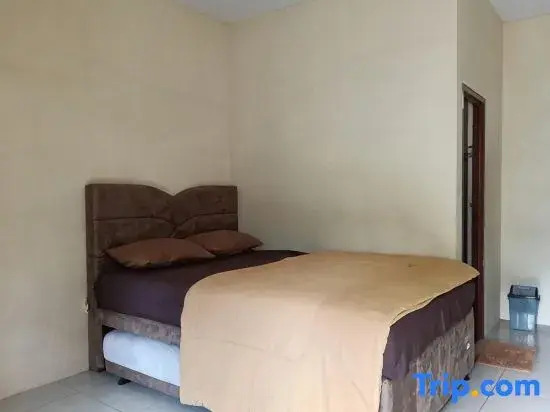 Dua Puteri Homestay Bromo