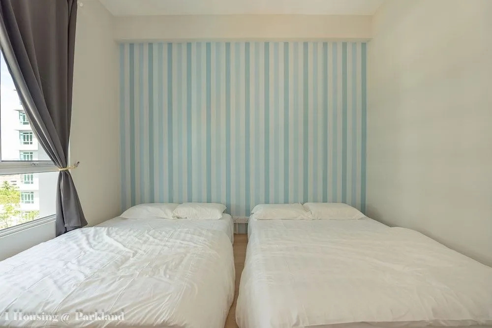 Parkland Executive Melaka By I Housing